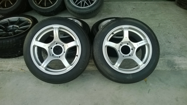 ขายล้อขอบ17พร้อมยางชุดละ16500 ขายล้อขอบ17พร้อมยางชุดละ16500