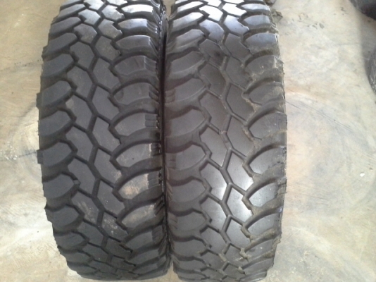 ขายยางMUD 265/75/16 สองเส้น 245/75/16สองเส้น ขายยางMUD 265/75/16 สองเส้น 245/75/16สองเส้น