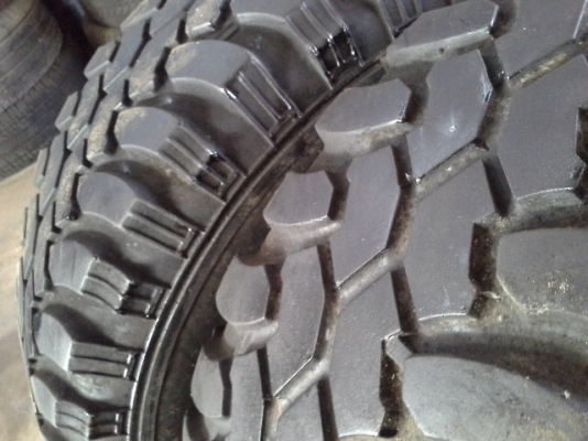 ขายยางMUD 265/75/16 สองเส้น 245/75/16สองเส้น ขายยางMUD 265/75/16 สองเส้น 245/75/16สองเส้น