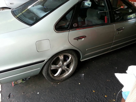 -----------ขาย Nissan Cefiro A31------------