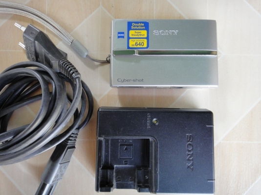 กล้อง Sony Cyber-shot ไปไวครับกับราคานี้ กล้อง Sony Cyber-shot ไปไวครับกับราคานี้