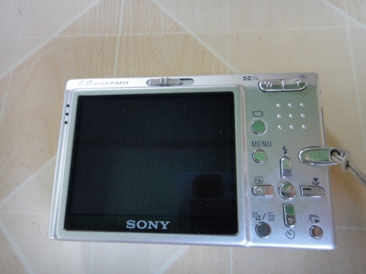 กล้อง Sony Cyber-shot ไปไวครับกับราคานี้ กล้อง Sony Cyber-shot ไปไวครับกับราคานี้