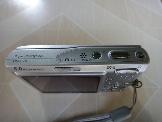 กล้อง Sony Cyber-shot ไปไวครับกับราคานี้ กล้อง Sony Cyber-shot ไปไวครับกับราคานี้