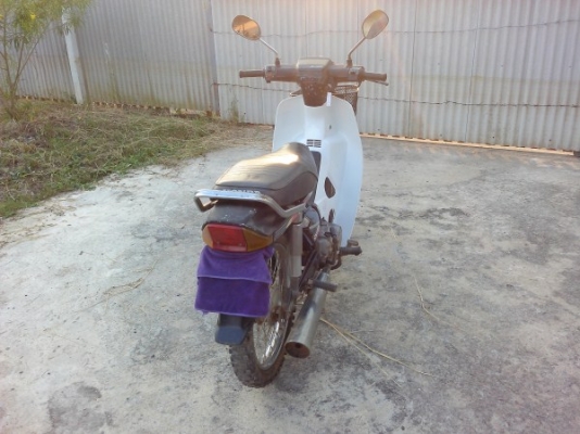 ขายดรีม น้ำตาล ((สตาร์ทมือ)) ทะเบียนโอนภาษี56