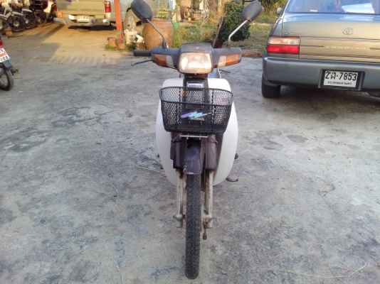 ขายดรีม น้ำตาล ((สตาร์ทมือ)) ทะเบียนโอนภาษี56