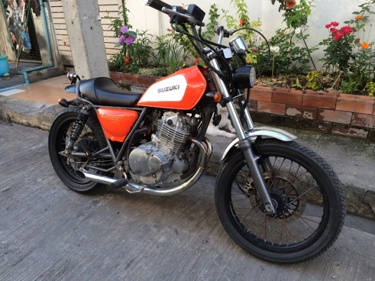 แก็ก แท็ก เกอร์ 250cc สวยๆครับ