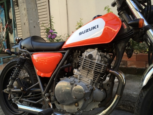 แก็ก แท็ก เกอร์ 250cc สวยๆครับ