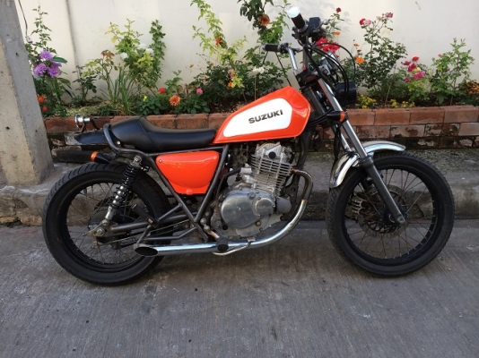 แก็ก แท็ก เกอร์ 250cc สวยๆครับ