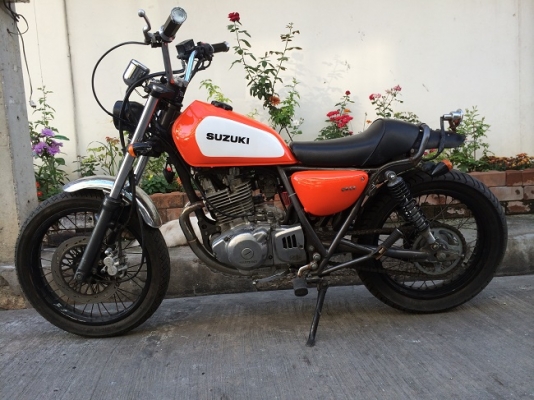 แก็ก แท็ก เกอร์ 250cc สวยๆครับ