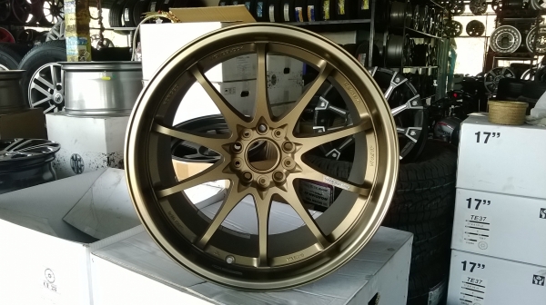 ล้อCE28ขอบ19ล้อใหม่ชุดละ24500