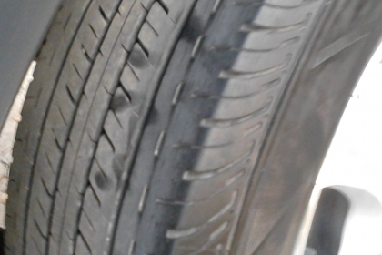 ยางบิดโตน20570R15ดูราวิดปี12