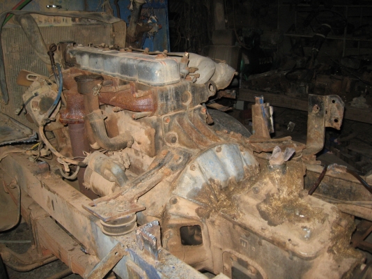 ขายเครื่อง 6BD ขายเครื่อง 6BD