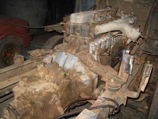 ขายเครื่อง 6BD ขายเครื่อง 6BD