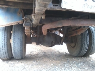 ขาย ksเครื่อง115  หัวnpr ยังไม่ลงเล่ม ขาดต่อภาษี2ปี สภาพดีพร้อมใช้งาน เล่มทะเบียนพร้อมโอน