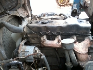 ขาย ksเครื่อง115  หัวnpr ยังไม่ลงเล่ม ขาดต่อภาษี2ปี สภาพดีพร้อมใช้งาน เล่มทะเบียนพร้อมโอน