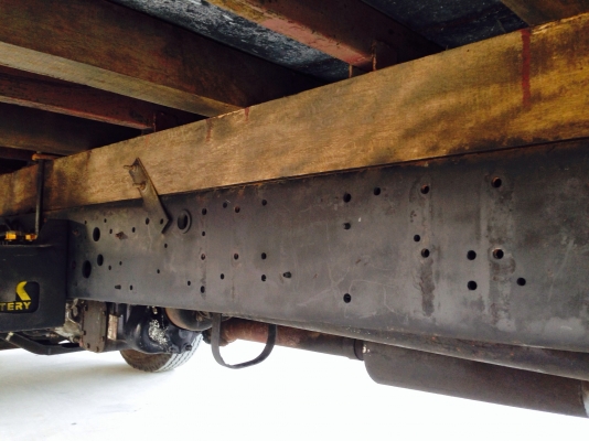 6ล้อ ไฮเทคประกอบ ยาว6.20เมตรครับพร้อมใช้จัดไฟแนนต์ได้500000ครับ