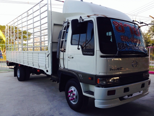 6ล้อ ไฮเทคประกอบ ยาว6.20เมตรครับพร้อมใช้จัดไฟแนนต์ได้500000ครับ