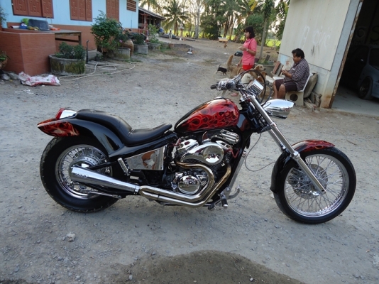 ขายแล้ว