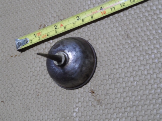 กาหยอดน้ำมันโบราณ