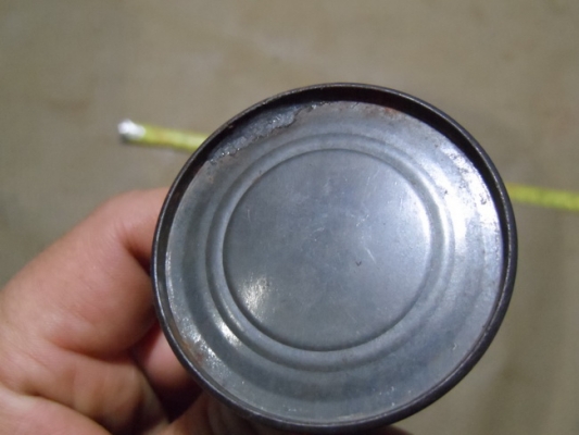 กาหยอดน้ำมันโบราณ