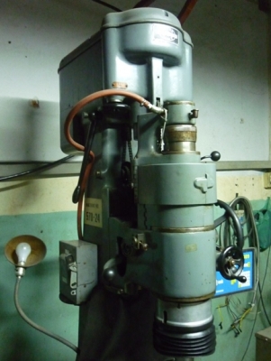 ต้องการขายเครื่องเจียร  JIG GRINDER