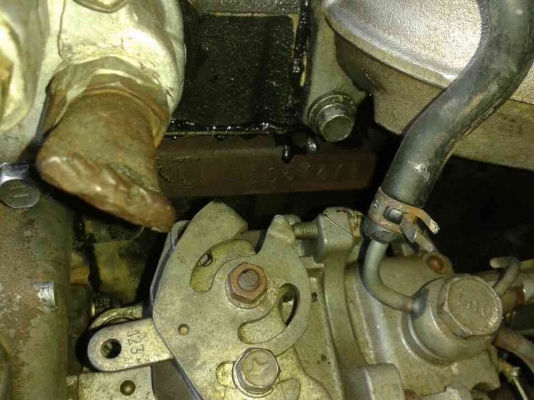 รถแวน มาสด้าปี่2530เครื่องโตโยต้าฮีโร่