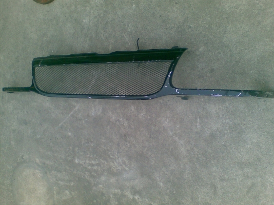 กระจังหน้า TFR ตัวหน้าย้อย