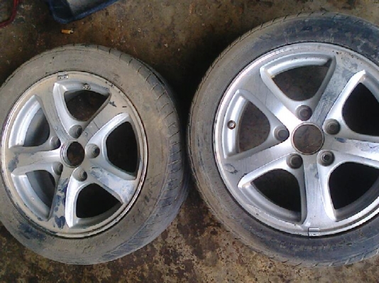 แม็กซ์ฮอนด้า15 พร้อมจัดทำสีตามสั่งคับ