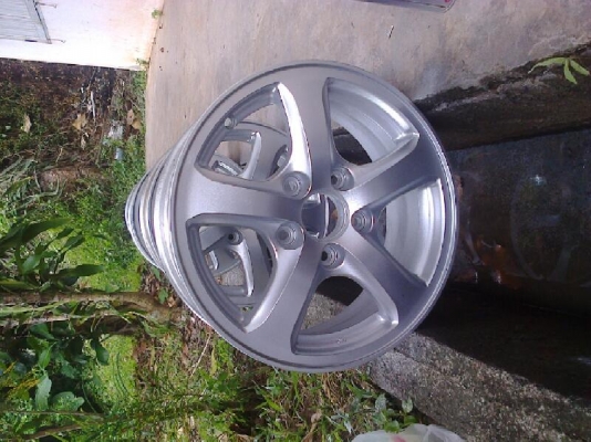 แม็กซ์ฮอนด้า15 พร้อมจัดทำสีตามสั่งคับ