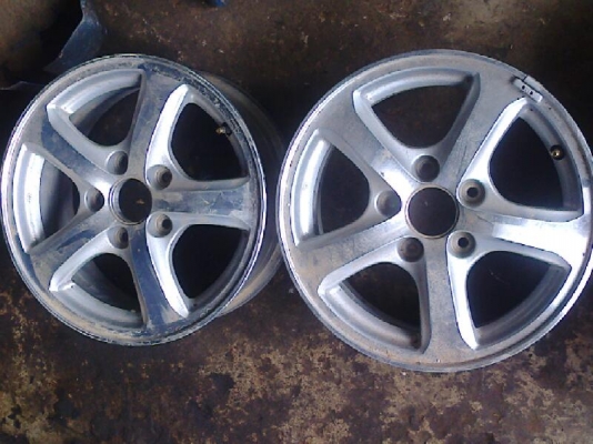 แม็กซ์ฮอนด้า15 พร้อมจัดทำสีตามสั่งคับ