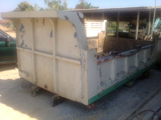 กระบะดัมพ์ 6 ล้อ ยาว 3.60 เมตร ครบชุด ขายถูกๆๆๆ