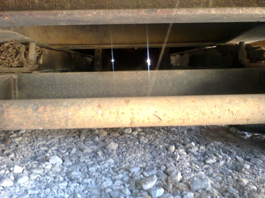 กระบะดัมพ์ 6 ล้อ ยาว 3.60 เมตร ครบชุด ขายถูกๆๆๆ