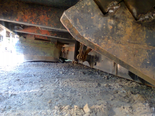 กระบะดัมพ์ 6 ล้อ ยาว 3.60 เมตร ครบชุด ขายถูกๆๆๆ