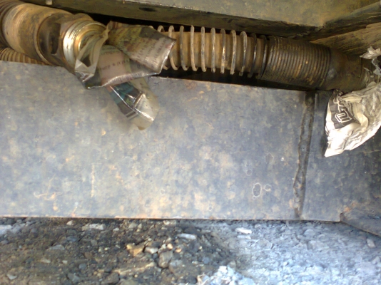 กระบะดัมพ์ 6 ล้อ ยาว 3.60 เมตร ครบชุด ขายถูกๆๆๆ