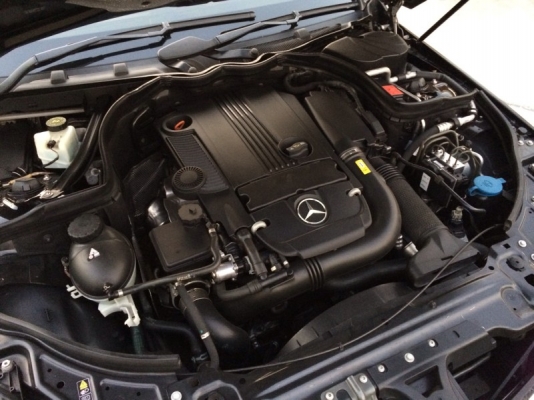 ด่วนๆ ขายถูกที่สุดในตลาด BENZ E 250 COUPE