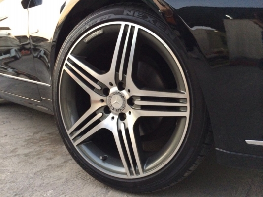 ด่วนๆ ขายถูกที่สุดในตลาด BENZ E 250 COUPE