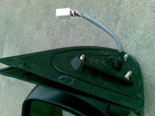 พัดลมแอร์  ราคา 500