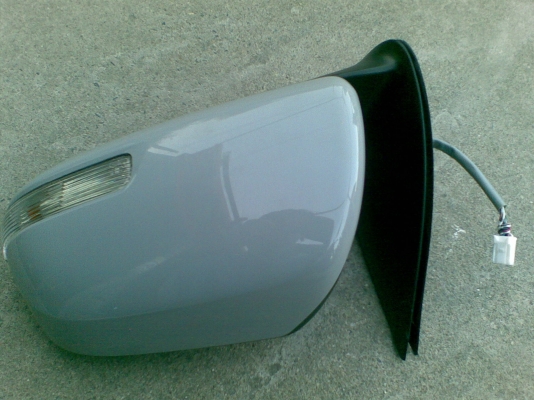 พัดลมแอร์  ราคา 500