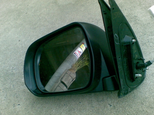 พัดลมแอร์  ราคา 500