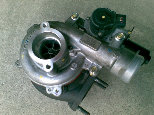 โบวีโก้ 3000 vn เทอร์โบ