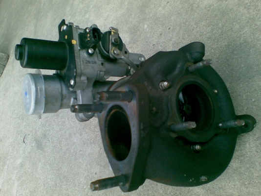 โบวีโก้ 3000 vn เทอร์โบ