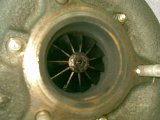 โบวีโก้ 3000 vn เทอร์โบ