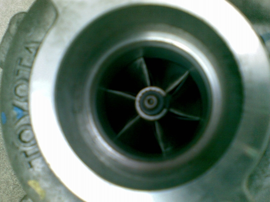 โบวีโก้ 3000 vn เทอร์โบ