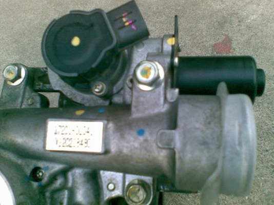 โบวีโก้ 3000 vn เทอร์โบ