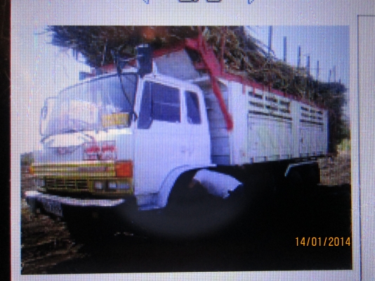 HINO-227กะบะสามมิตรสภาพสวยๆพร้อมใช้---950,000---
