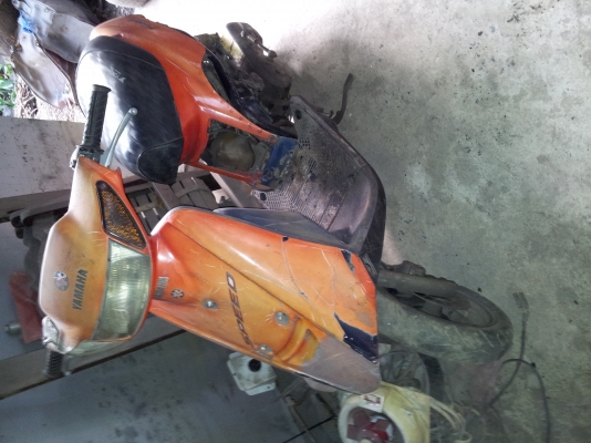 ขายรถป๊อป