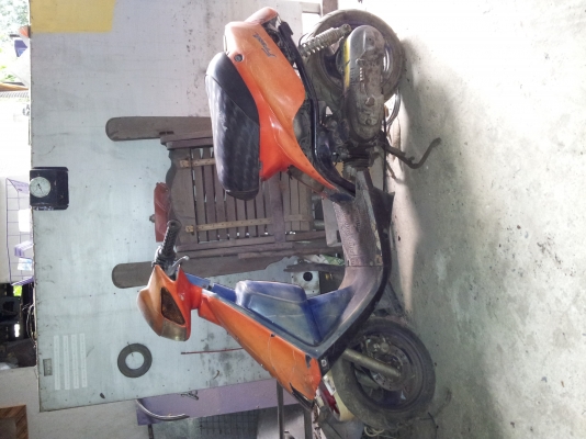 ขายรถป๊อป