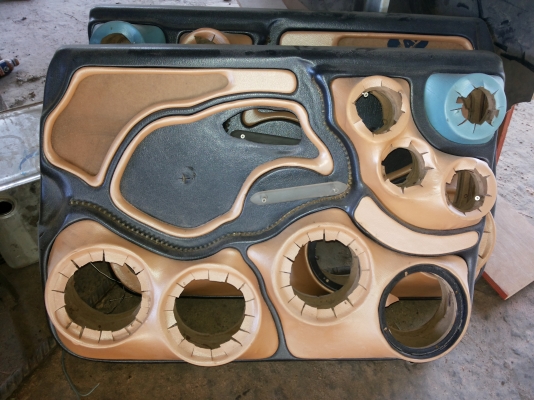 ขายแผงซาวด์เต็มสตาด้า ปี96 ตัวแรก