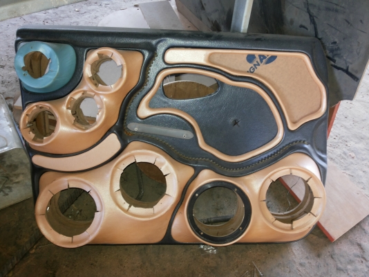 ขายแผงซาวด์เต็มสตาด้า ปี96 ตัวแรก