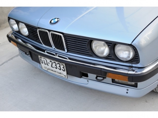 ลิ้นหน้า Bmw. e30 m10